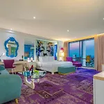 Vanda Hotel