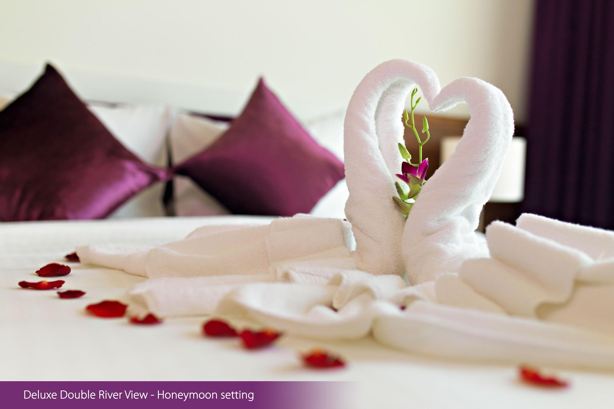 Vanda Khách sạn 4*