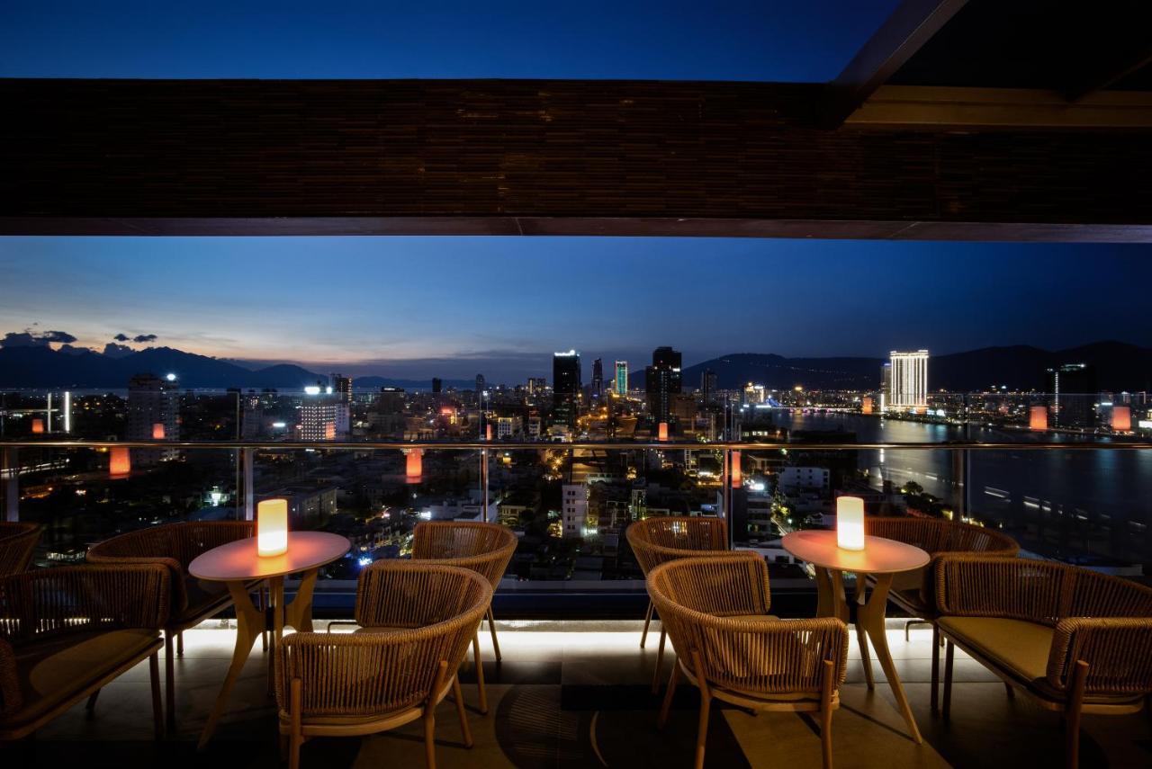 Khách sạn Vanda 4*