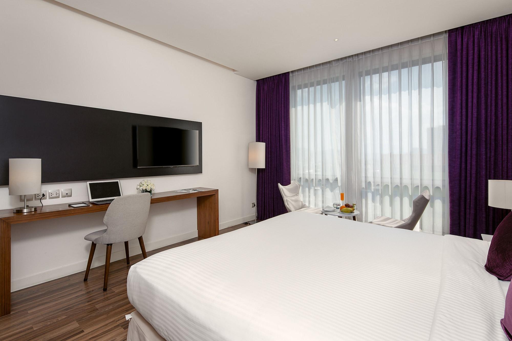 Khách sạn Vanda 4*