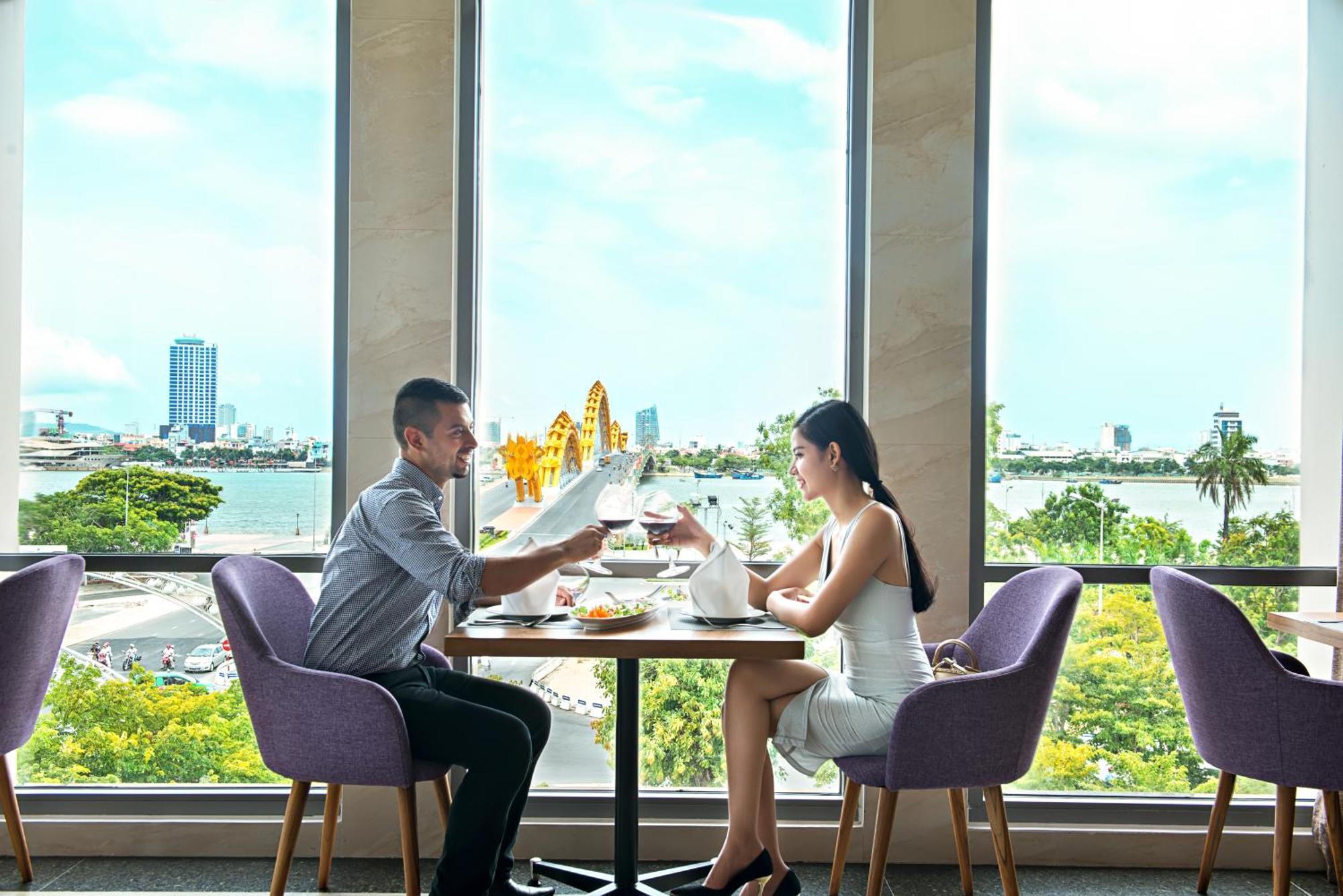 Vanda Khách sạn