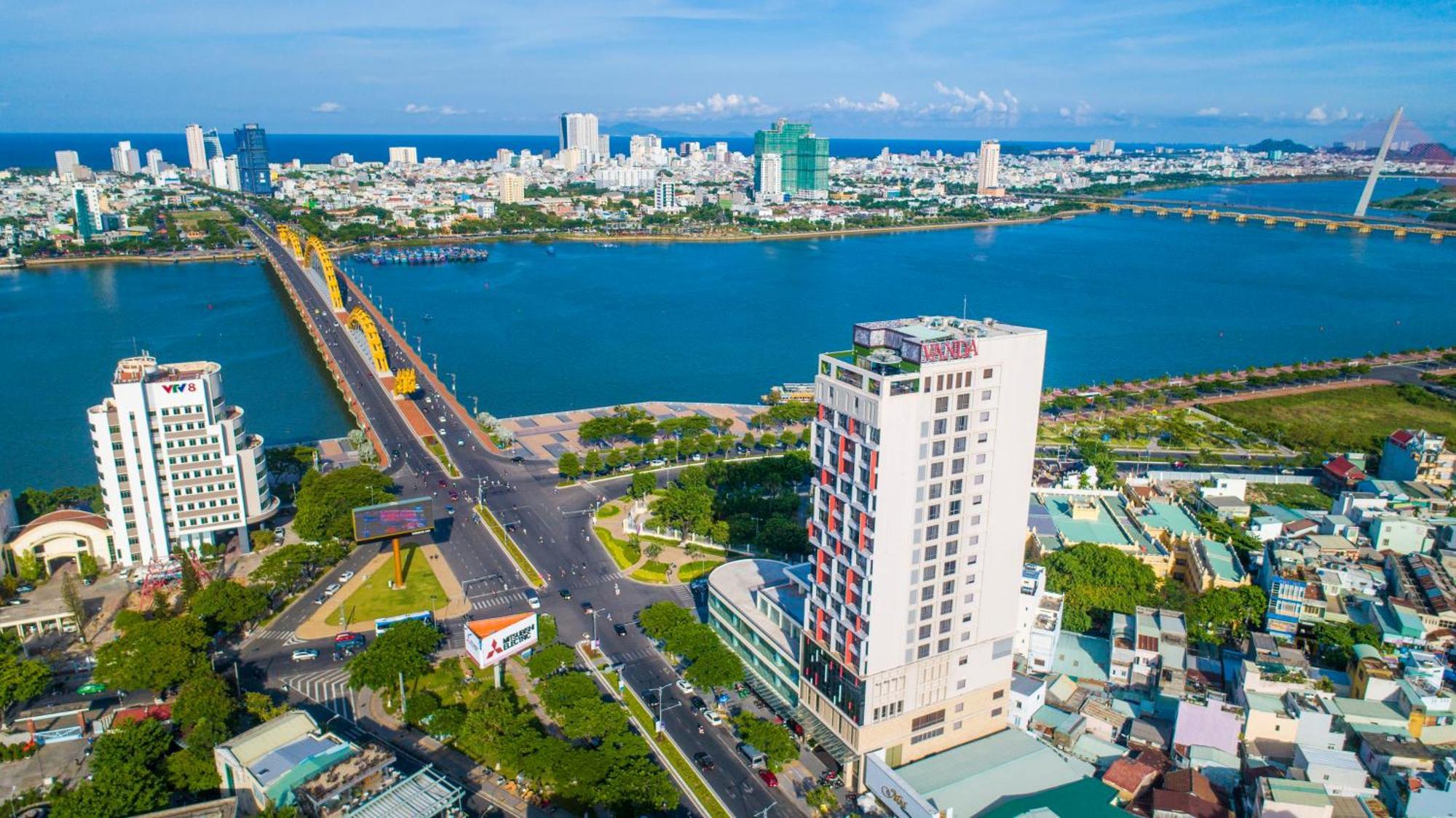 Khách sạn Vanda 4*