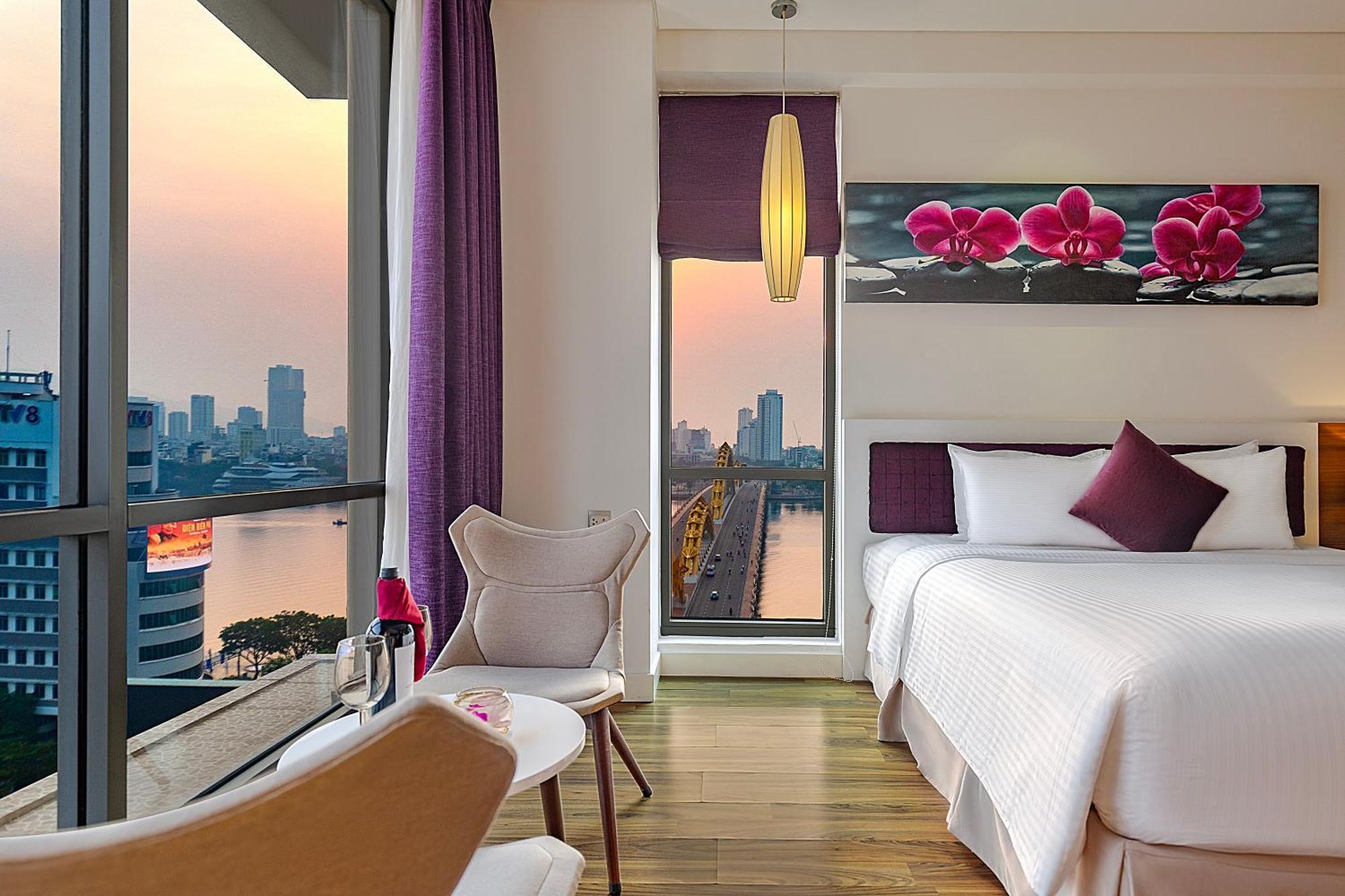 Vanda Khách sạn Đà Nẵng