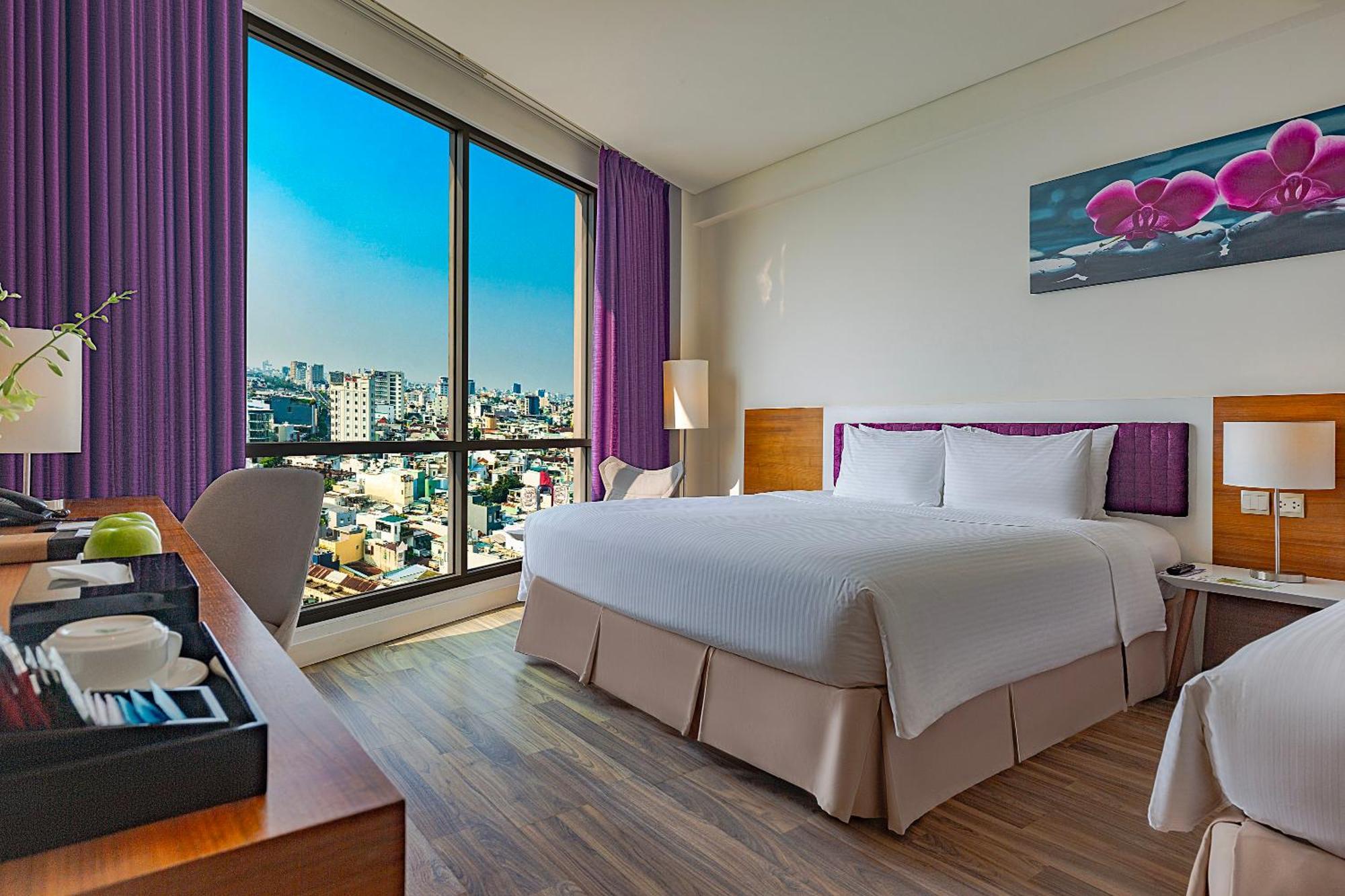 Khách sạn Vanda Đà Nẵng