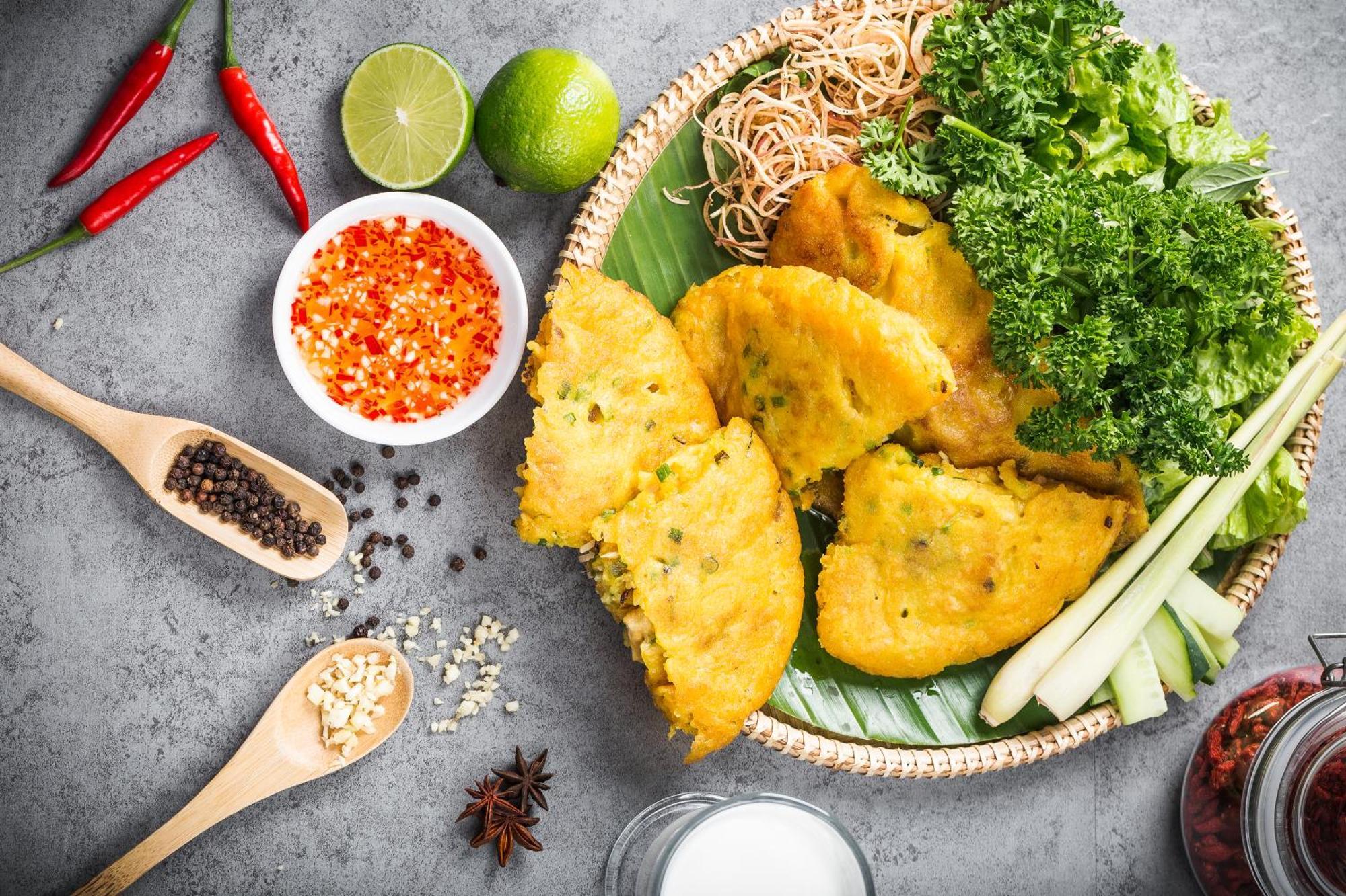 Khách sạn Vanda Đà Nẵng