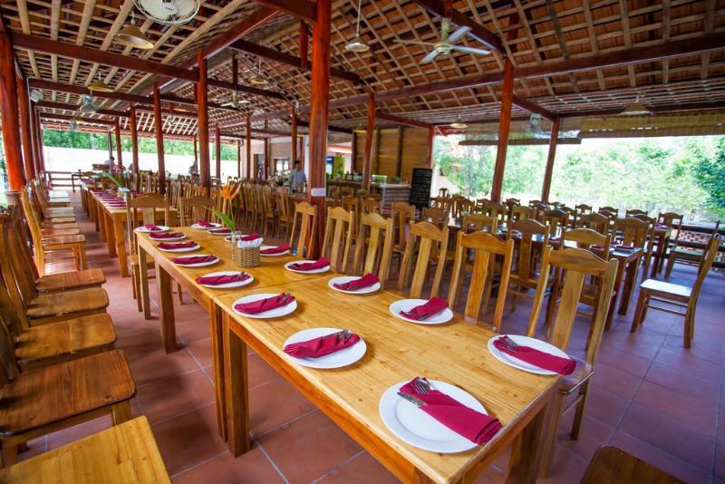Vanda 4* Đà Nẵng