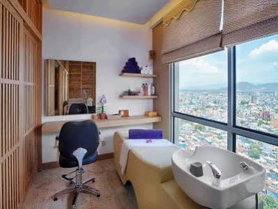 Vanda Khách sạn