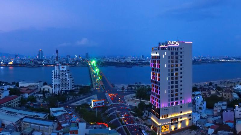 Vanda Khách sạn