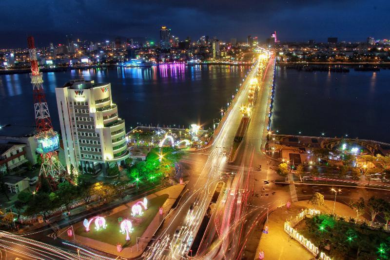 Khách sạn Vanda 4*