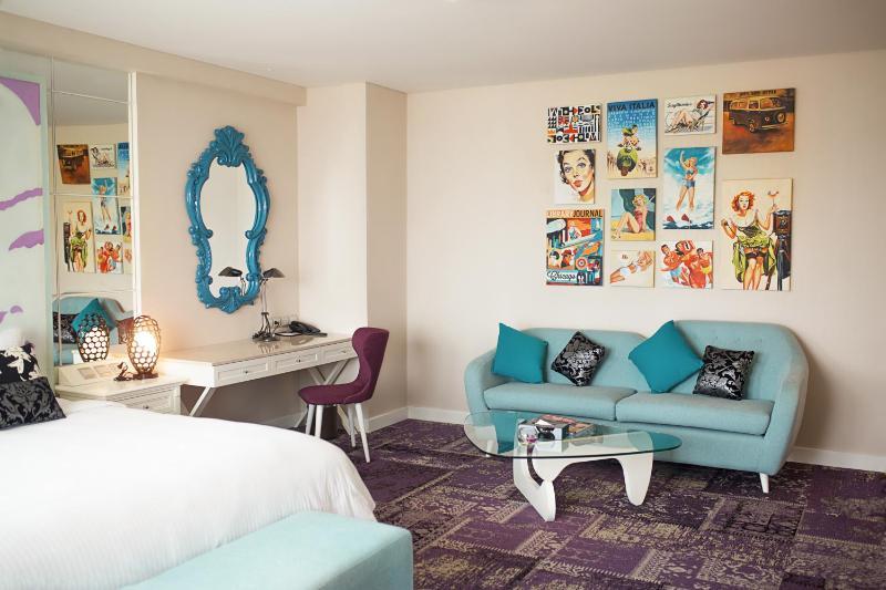 Khách sạn Vanda 4*